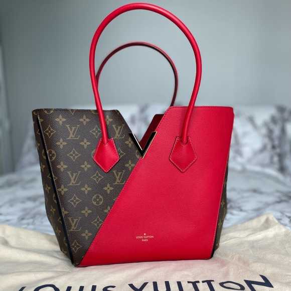 Louis Vuitton Handbags - Authentic LV Kimono MM. Purchased at LV boutique in Holt Renfrew, Vancouver, BC.